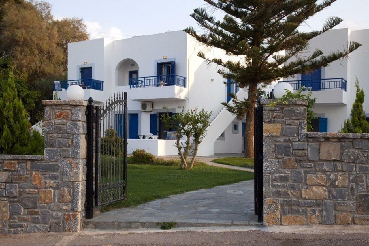 Cretan Seaside Boutique Hotel Hersonissos  Exterior foto