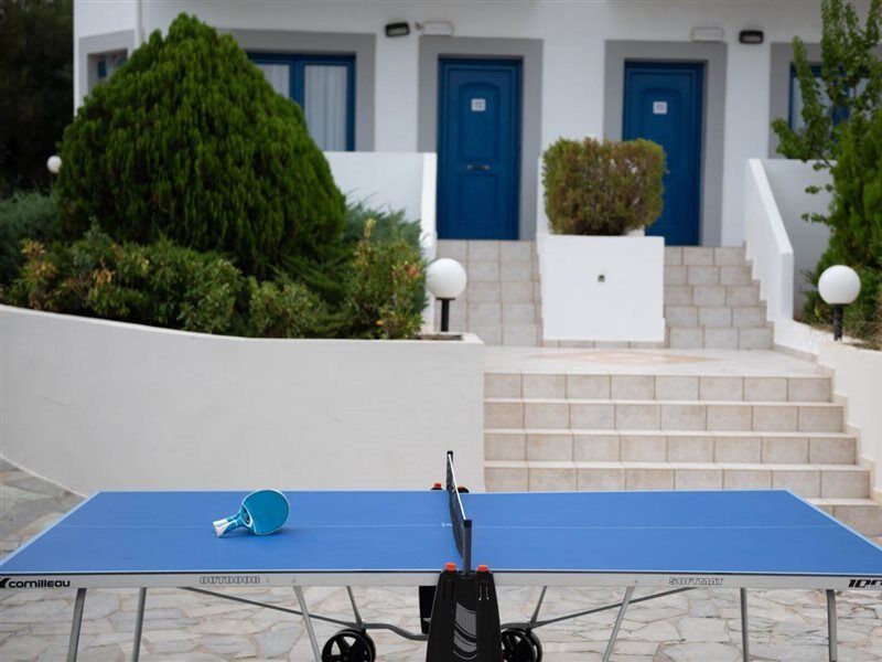 Cretan Seaside Boutique Hotel Hersonissos  Exterior foto